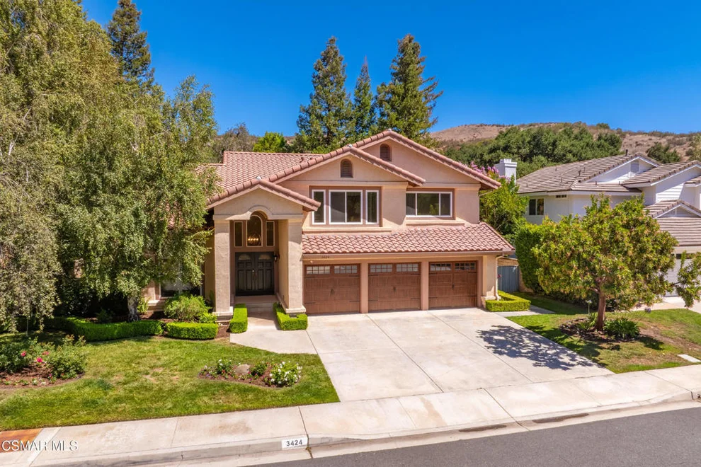 Unit for sale at 3424 Three Springs Drive, Westlake Village, CA 91361