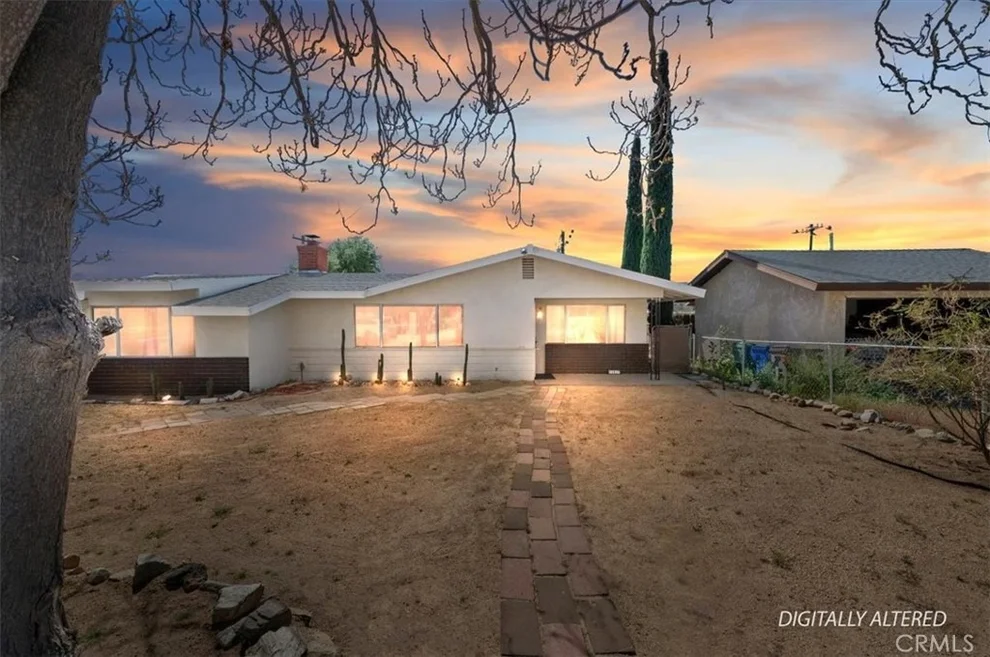 Unit for sale at 55837 Antelope Trail, Yucca Valley, CA 99228