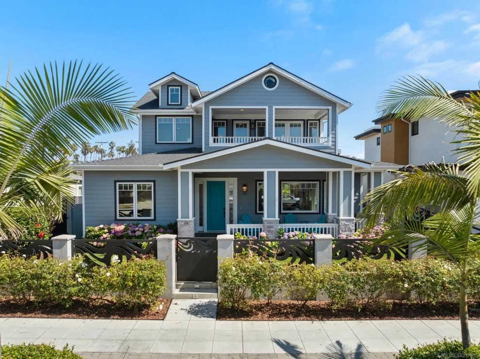 Unit for sale at 839 Reed Avenue, San Diego, CA 92109