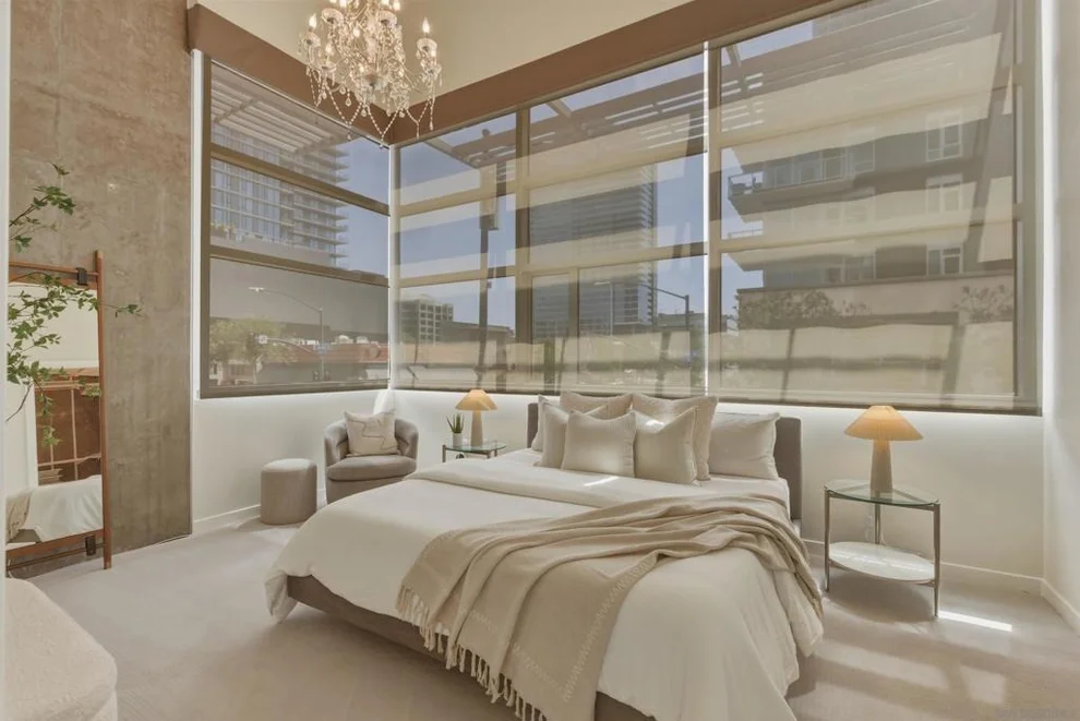 Unit for sale at 800 The Mark, San Diego, CA 92101