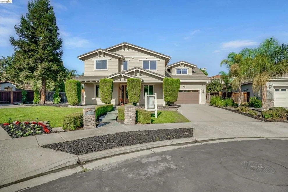 Unit for sale at 2571 Wakefield Ct, Brentwood, CA 94513