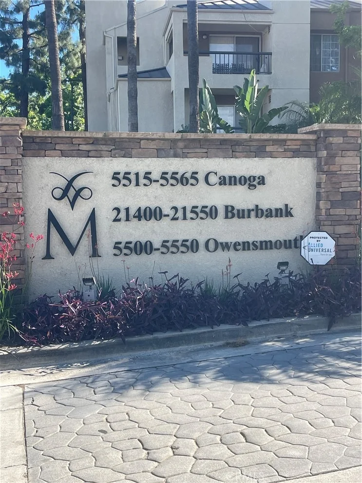 Unit for sale at 5540 Owensmouth, Woodland Hills, CA 91367