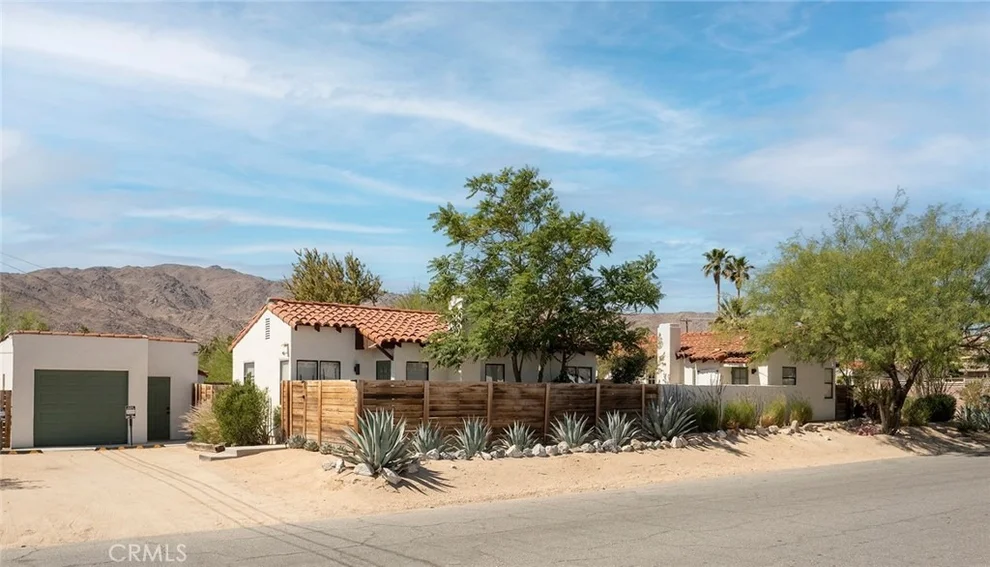Unit for sale at 6405 Tamarisk Avenue, 29 Palms, CA 92277