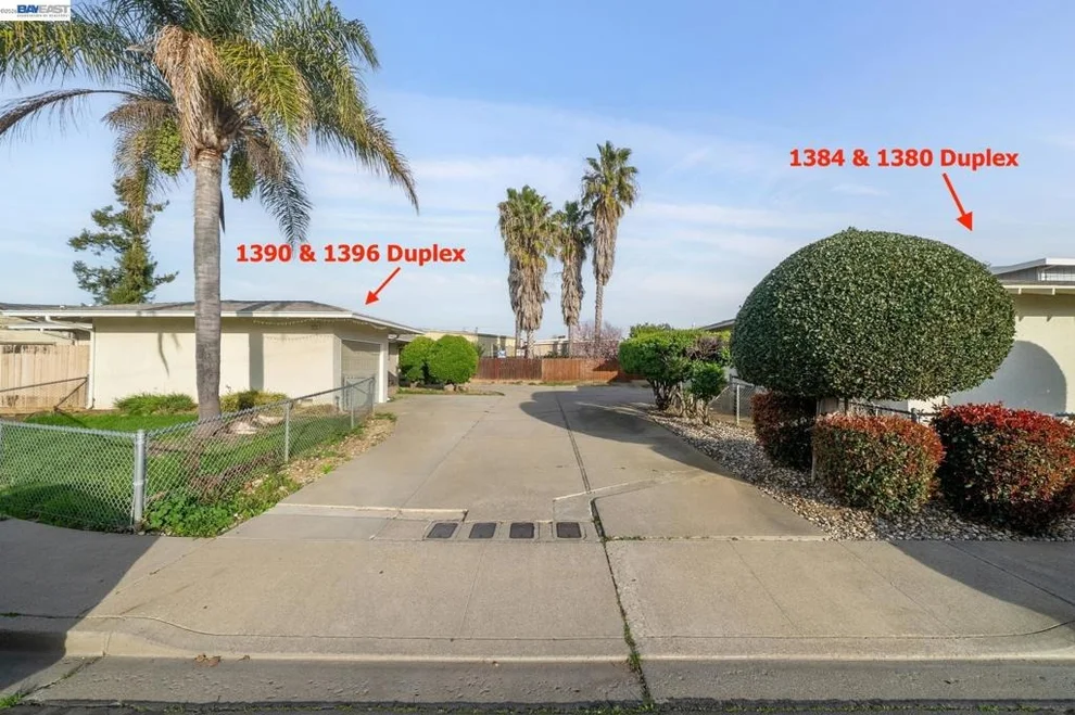 Unit for sale at 1396 Berry Ln, Brentwood, CA 94513