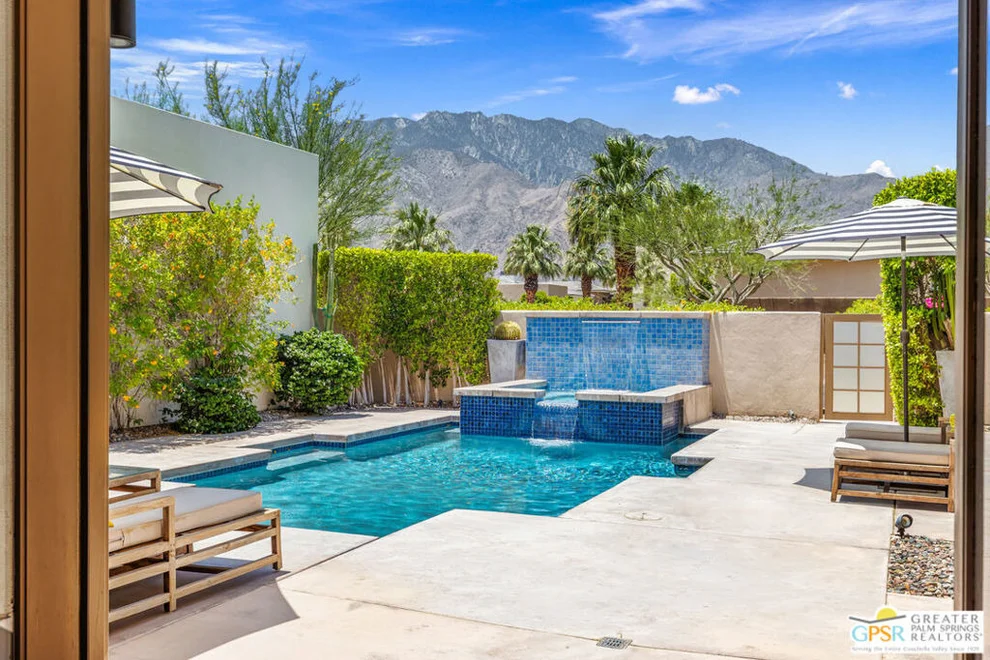 Unit for sale at 2684 Isabella Way, Palm Springs, CA 92262