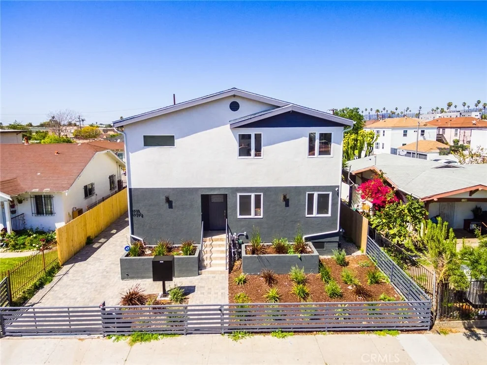 Unit for sale at 1737 S Longwood Avenue, Los Angeles, CA 90019