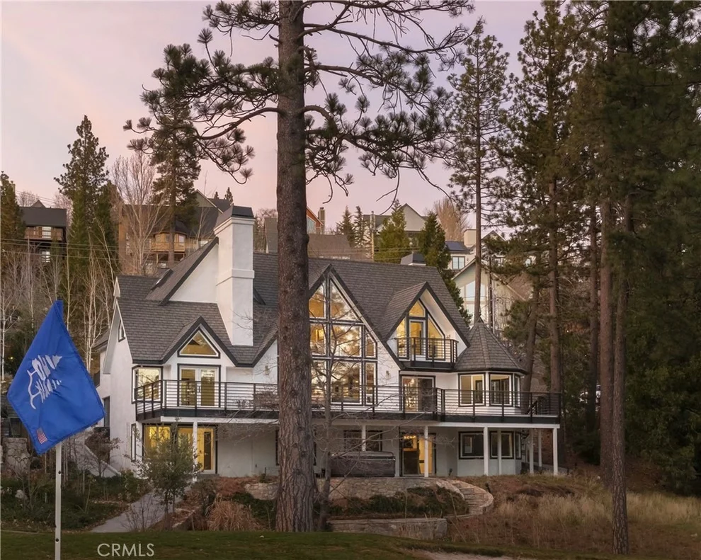 Unit for sale at 729 Brentwood, Lake Arrowhead, CA 92352