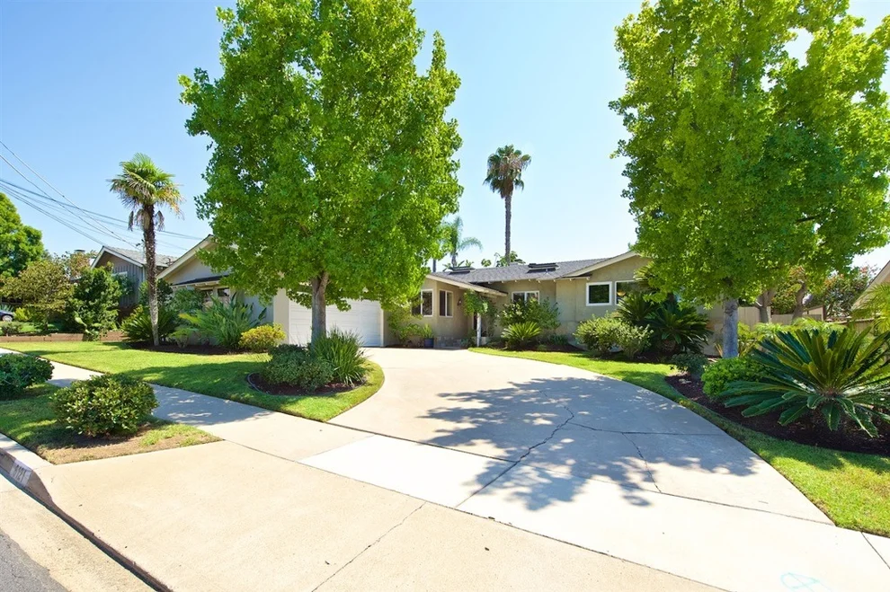 Unit for sale at 6121 ROMANY DRIVE, San Diego, CA 92120
