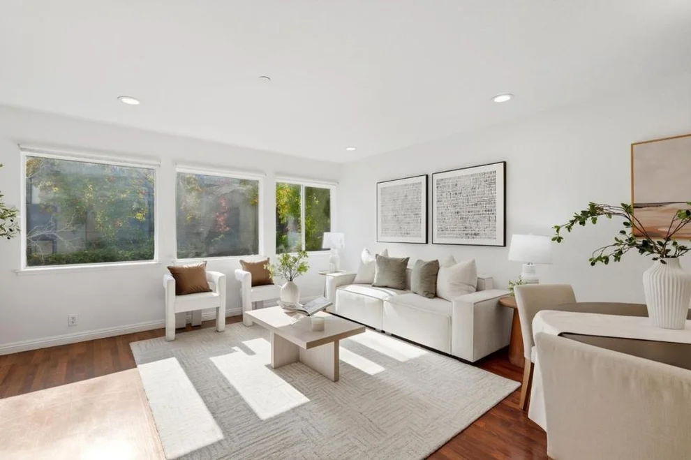 Unit for sale at 320 Peninsula Avenue, San Mateo, CA 94401