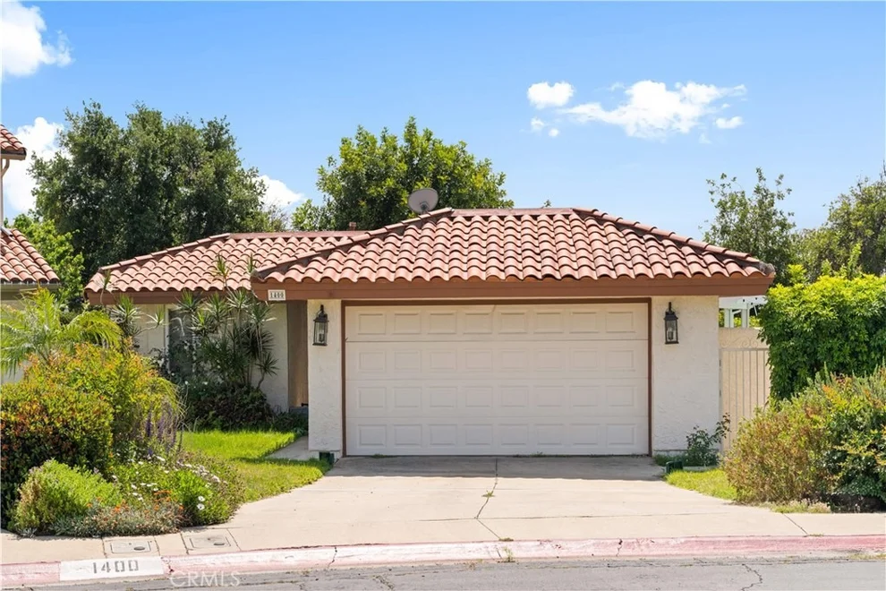 Unit for sale at 1400 Blossom, Upland, CA 91786