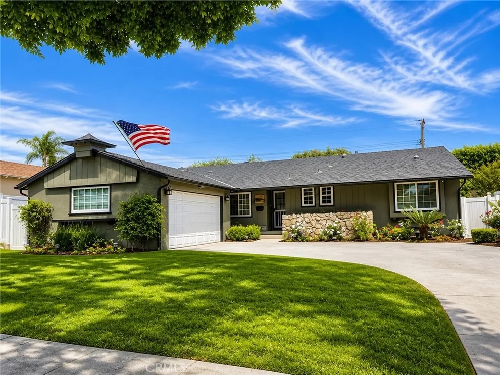 Unit for sale at 1006 N Cornell, Fullerton, CA 92831