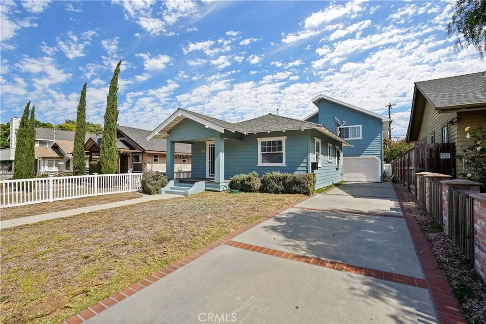 Unit for sale at 1016 1018 Portola Avenue, Torrance, CA 90501