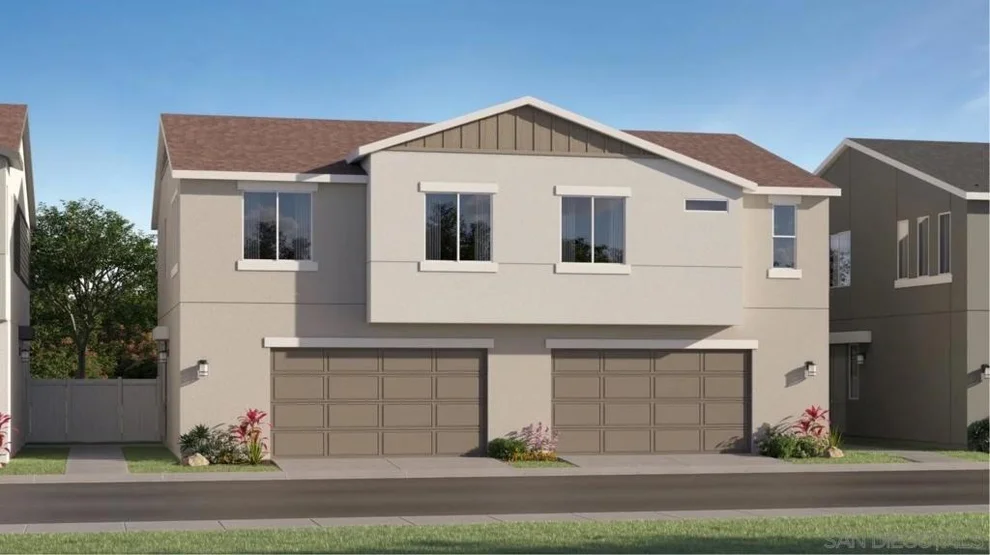 Unit for sale at 2103 Zima, Chula Vista, CA 91911