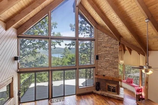 Unit for sale at 1148 Nadelhorn Drive, Lake Arrowhead, CA 92352