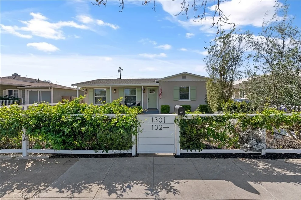 Unit for sale at 130 -132 S Lime Street, Orange, CA 92868