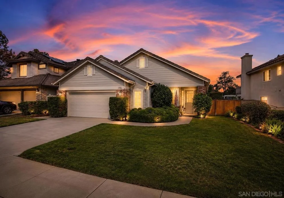 Unit for sale at 1783 Medinah, San Marcos, CA 92069