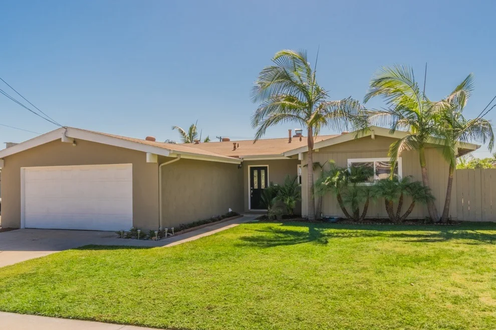 Unit for sale at 8311 Bashan Lake Ave, San Diego, CA 92119