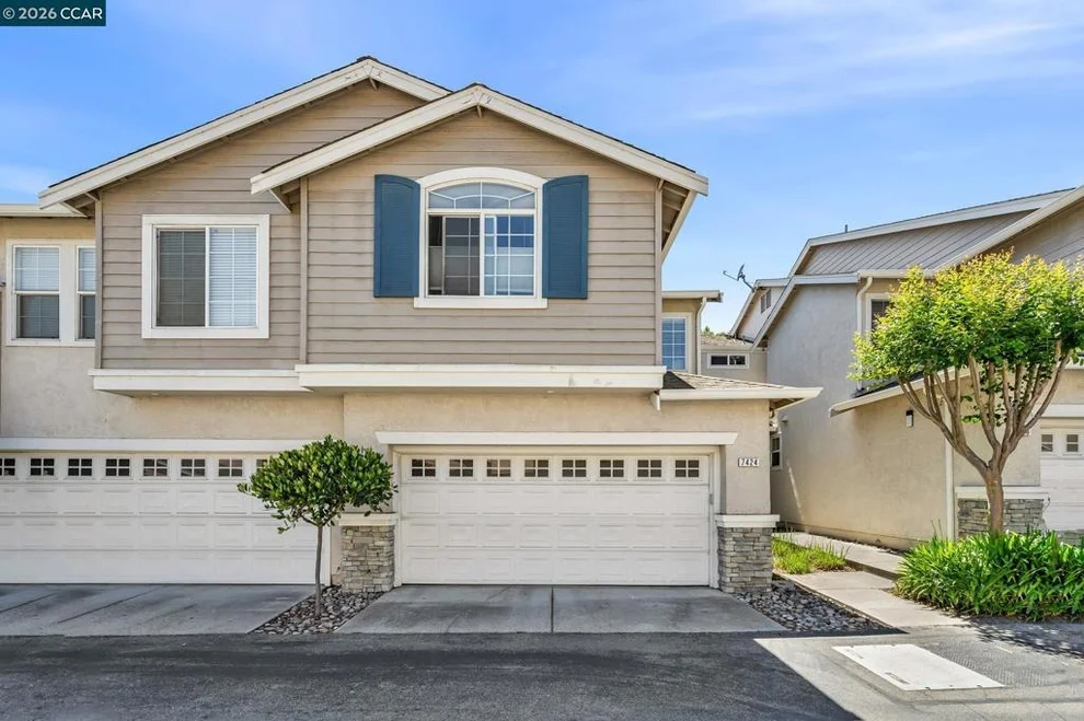 Unit for sale at 7424 Brigadoon Way, Dublin, CA 94568