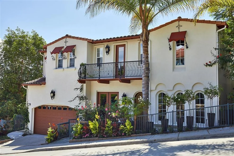 Unit for sale at 2725 Ridgegate Row, La Jolla, CA 92037