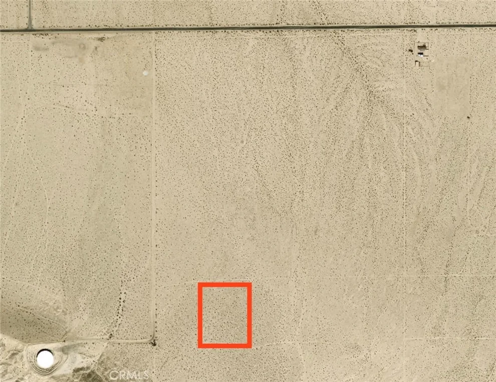 Unit for sale at 0 Singing Sands Rd, 29 Palms, CA 92277