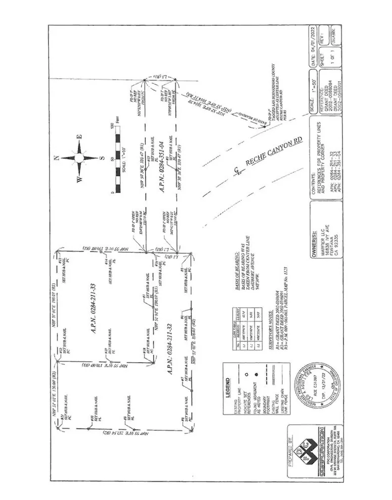 Unit for sale at 0 Almond Lane, Colton, CA 92324