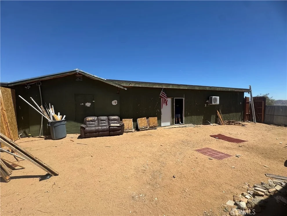 Unit for sale at 1474 Old Woman Springs, Landers, CA 92285