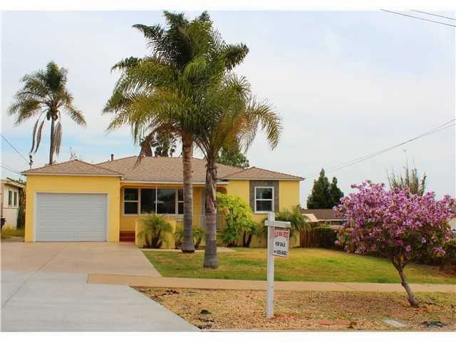 Unit for sale at 1238 E 24th Street, National City, CA 91950