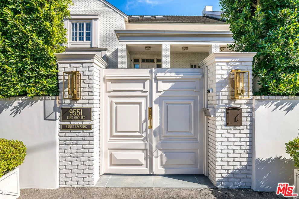 Unit for sale at 9551 Lime Orchard Road, Beverly Hills, CA 90210