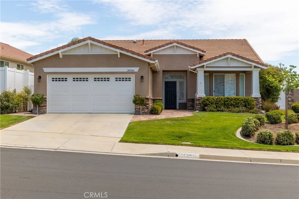 Unit for sale at 39396 Beringer Drive, Murrieta, CA 92563