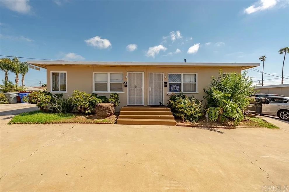 Unit for sale at 1168 70 14th, Imperial Beach, CA 91932