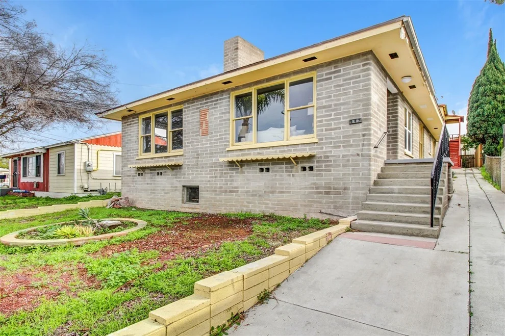 Unit for sale at 945 Hanover, San Diego, CA 92114