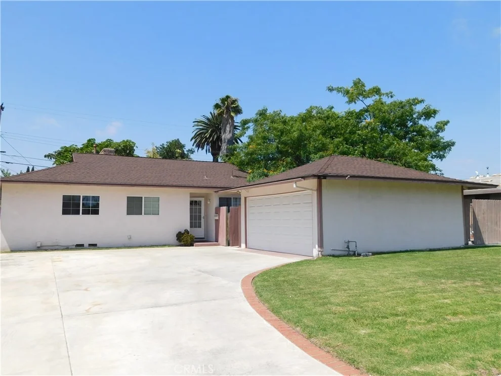 Unit for sale at 2107 W Minerva Avenue, Anaheim, CA 92804