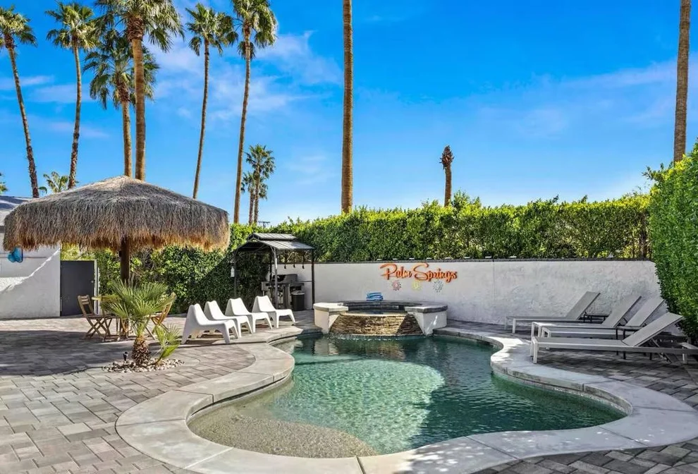 Unit for sale at 2025 Nicola Road, Palm Springs, CA 92262
