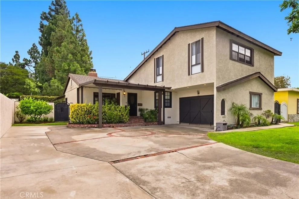 Unit for sale at 946 S Mccloud, Anaheim, CA 92805