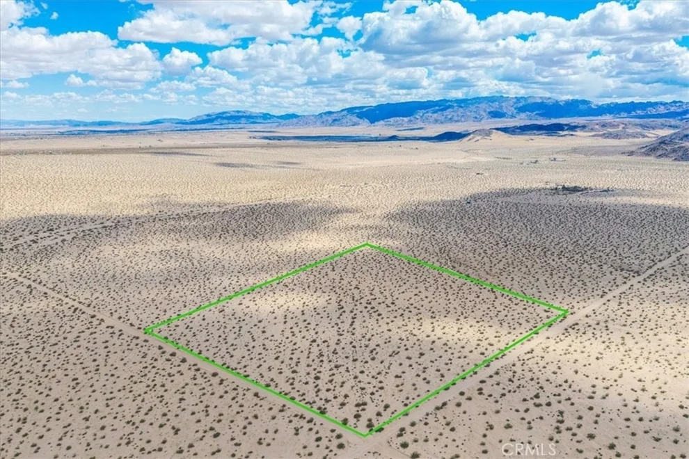 Unit for sale at 62 Lucille Lane, Joshua Tree, CA 92252