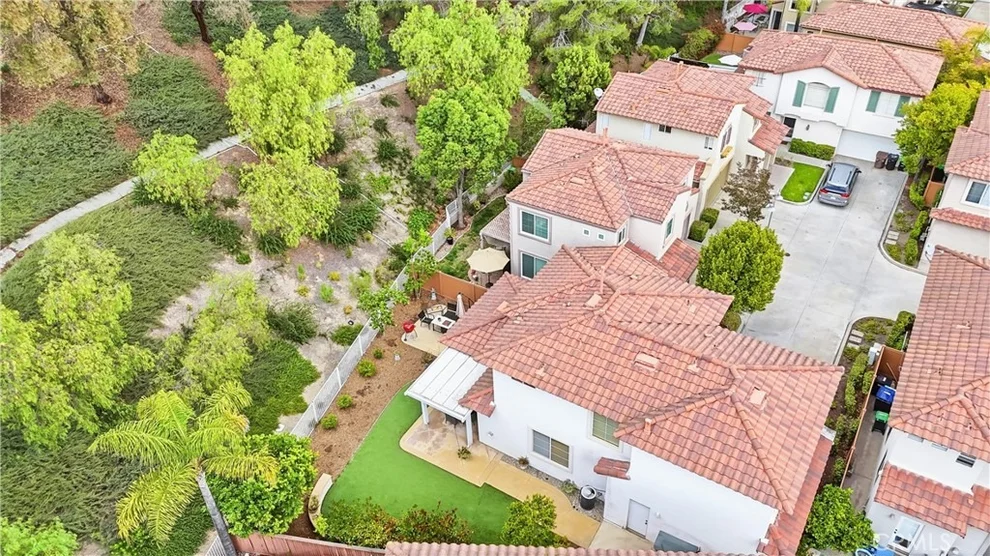 Unit for sale at 23 Paseo Primero, Rancho Santa Margarita, CA 92688
