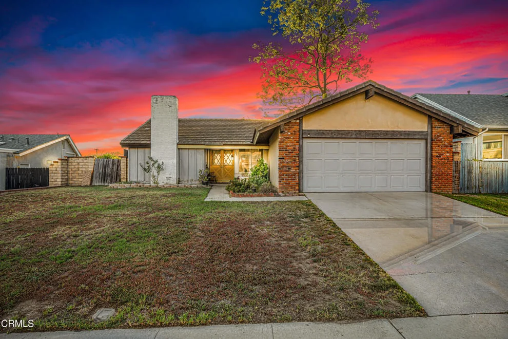 Unit for sale at 2041 Herron Court, Camarillo, CA 93010