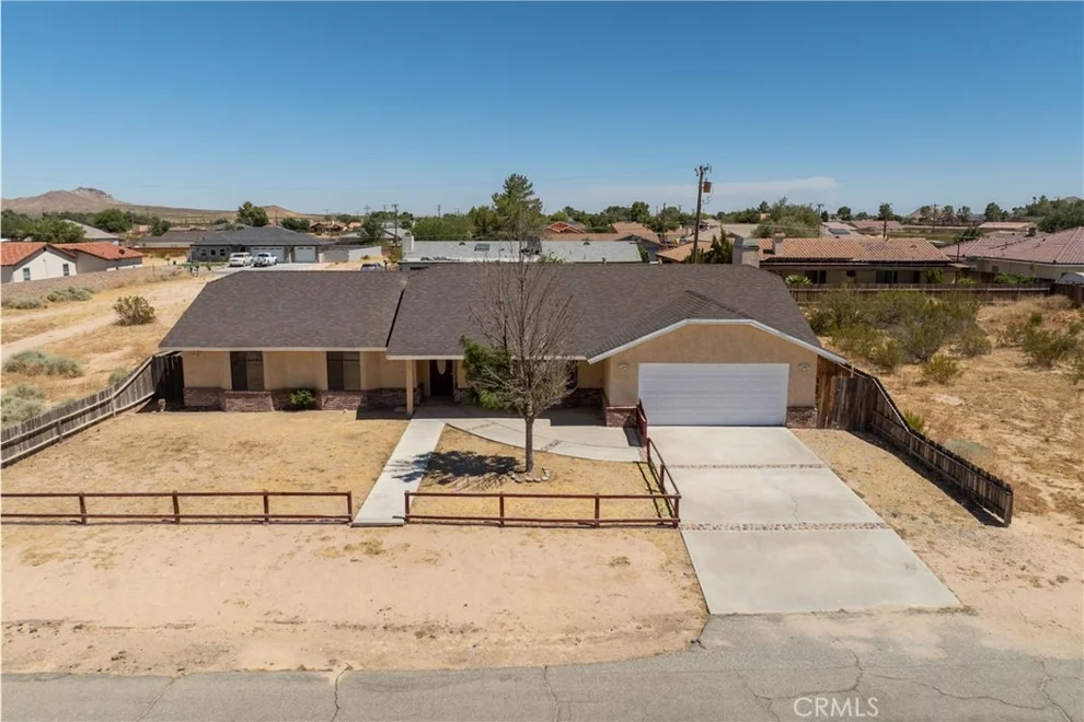 Unit for sale at 21640 Garibaldi Ct, California City, CA 93505