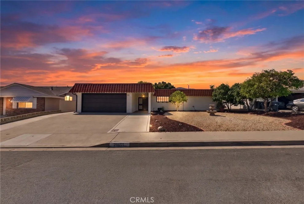 Unit for sale at 28655 Portsmouth Drive, Menifee, CA 92586