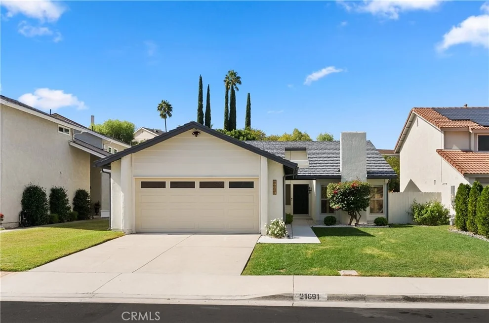 Unit for sale at 21691 Cabrosa, Mission Viejo, CA 92691