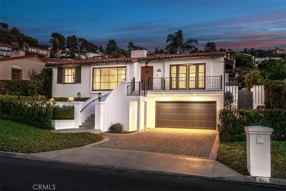 Unit for sale at 1612 Via Montemar, Palos Verdes Estates, CA 90274