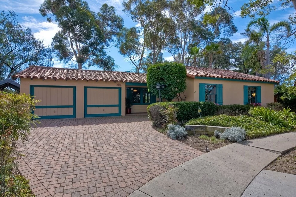 Unit for sale at 3821 Gila Court, San Diego, CA 92117