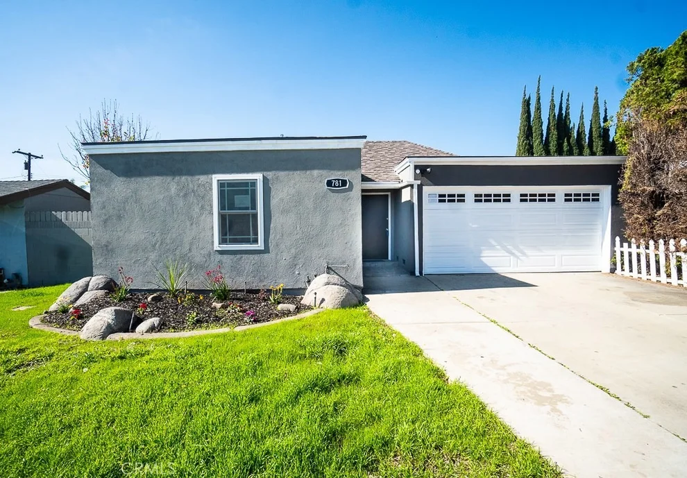 Unit for sale at 781 Vallejo Street, Brea, CA 92821