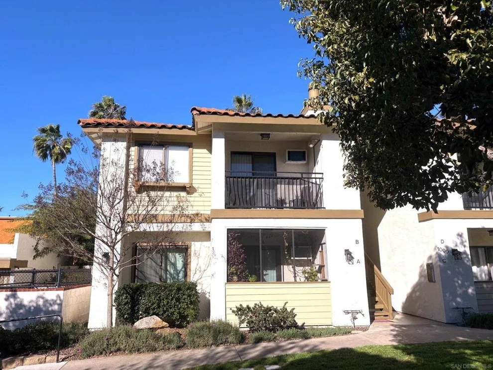 Unit for sale at 1009 S Sunshine Ave, El Cajon, CA 92020