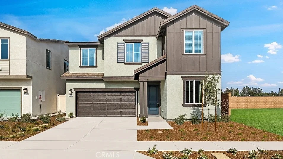 Unit for sale at 3267 Sprout Paseo, Ontario, CA 91761