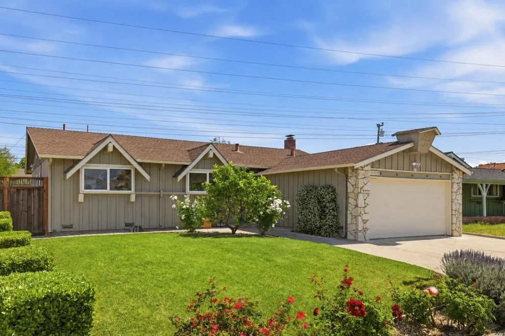 Unit for sale at 4920 Everglades Park Drive, Fremont, CA 94538
