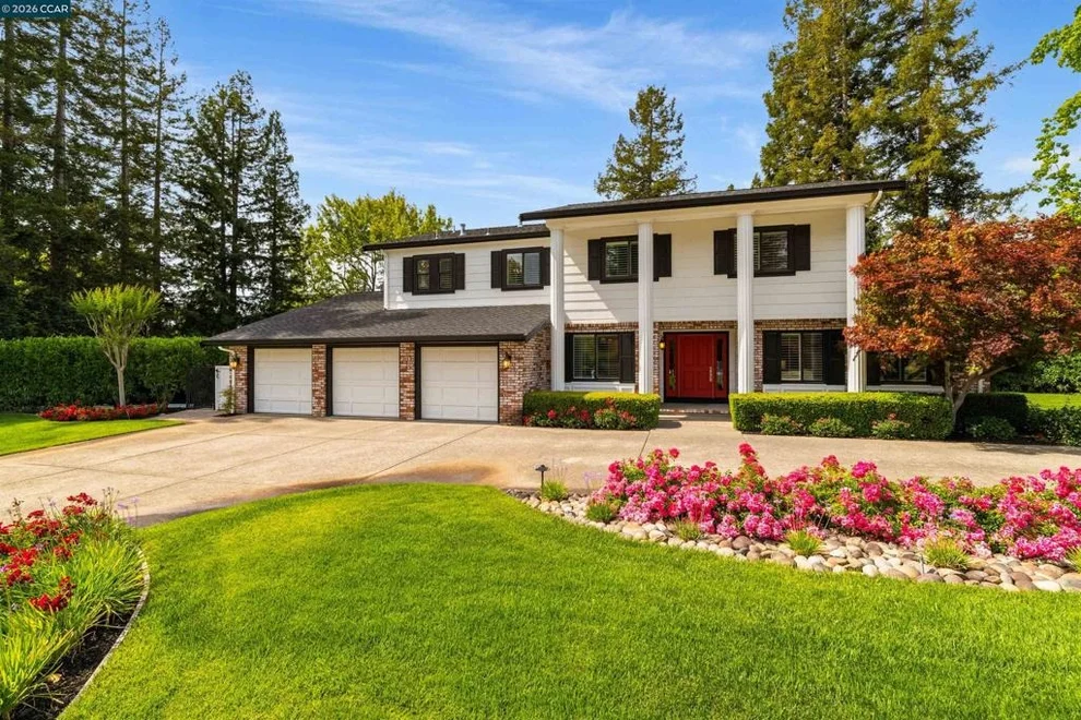 Unit for sale at 2319 Tree Creek Pl, Danville, CA 94506