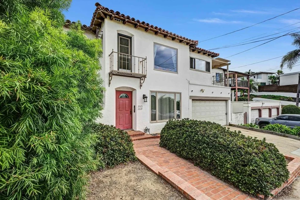 Unit for sale at 3319 Columbia St, San Diego, CA 92103