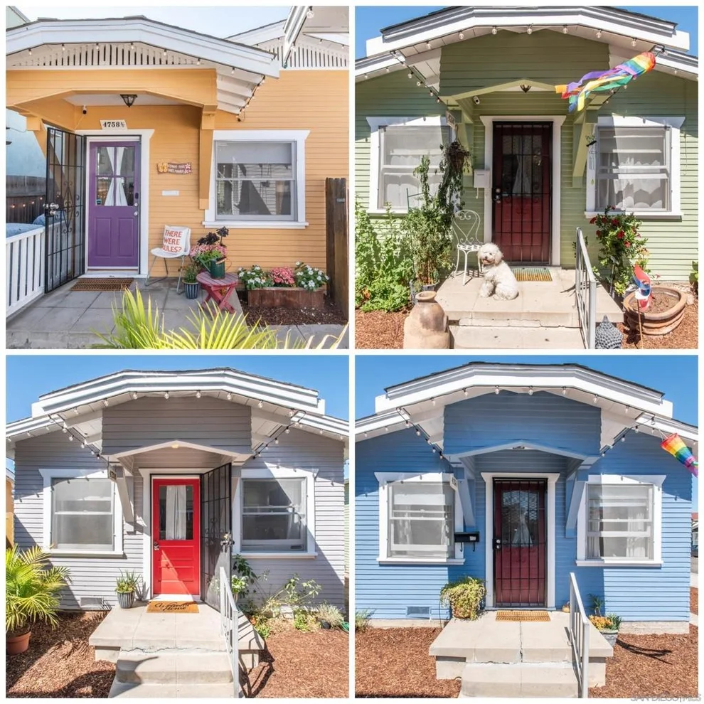 Unit for sale at 4754 58 Bancroft Street, San Diego, CA 92116