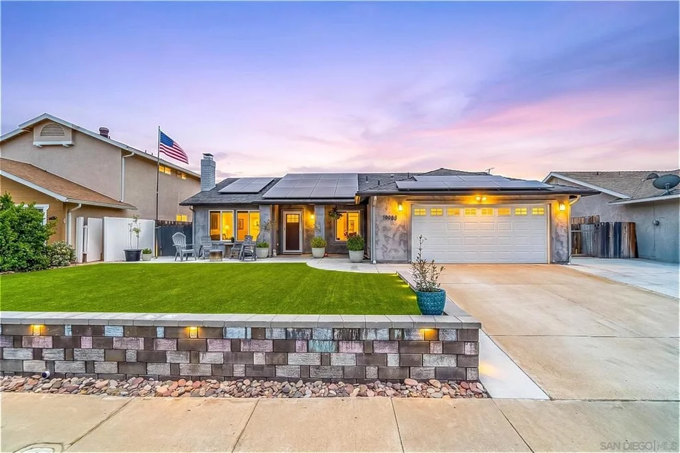 Unit for sale at 10083 W Glendon Cir, Santee, CA 92071